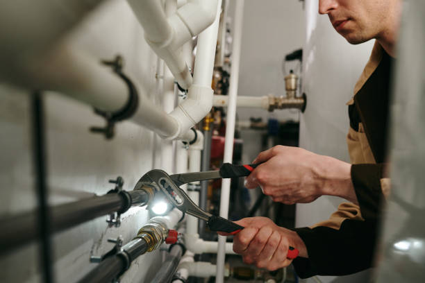Best Leak Detection Services  in Pelham, AL