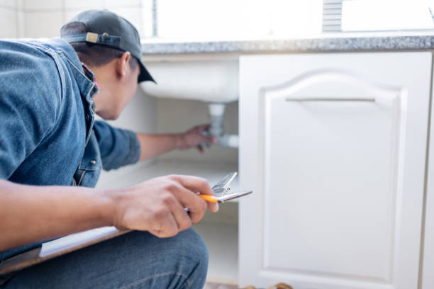 Reliable Pelham, AL Plumbing Solutions