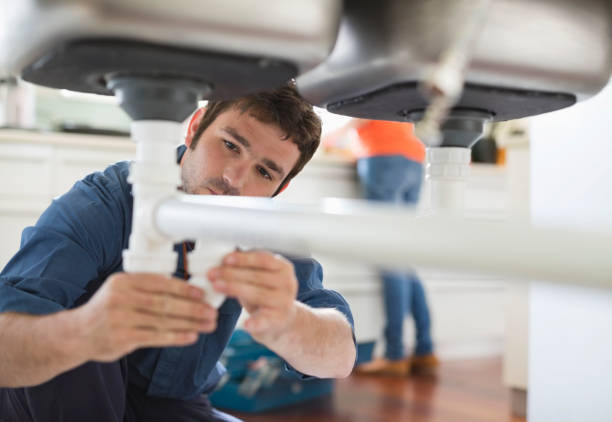 Shower Repair Services in Pelham, AL
