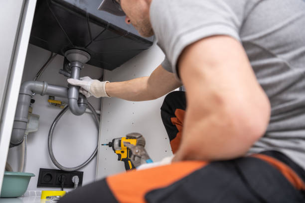 Best Local Plumber Services  in Pelham, AL