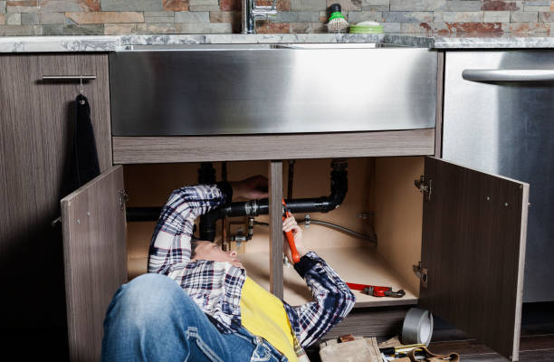 Best Gas Line Repair  in Pelham, AL